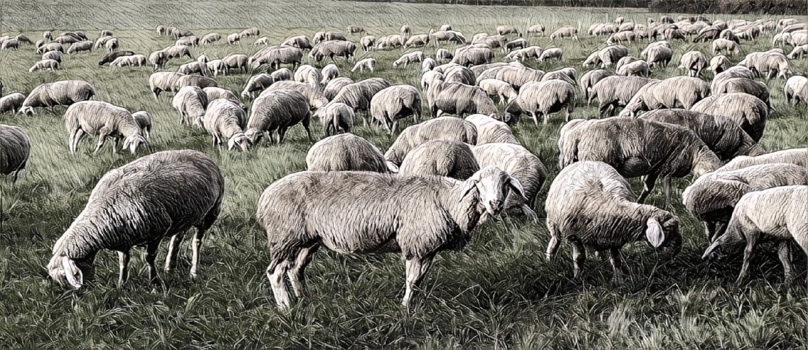 Bầy cừu